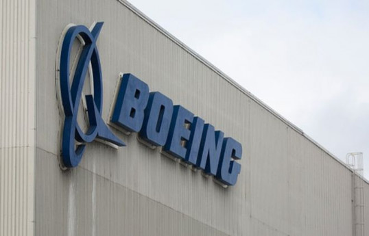 Boeing pleads guilty to criminal fraud charge