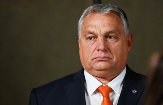 Viktor Orbán, Prime Minister of Hungary