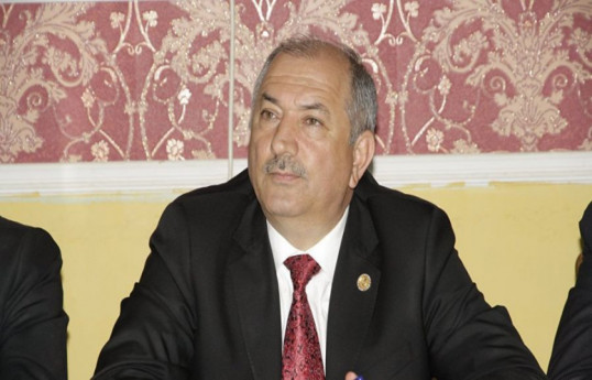 Aziz Azizov