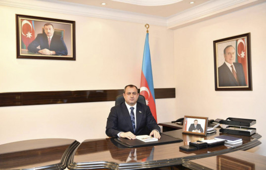 Adil Aliyev