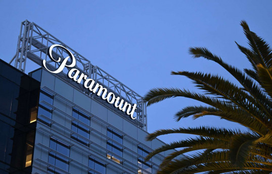 Hollywood icon Paramount agrees $28bn merger deal