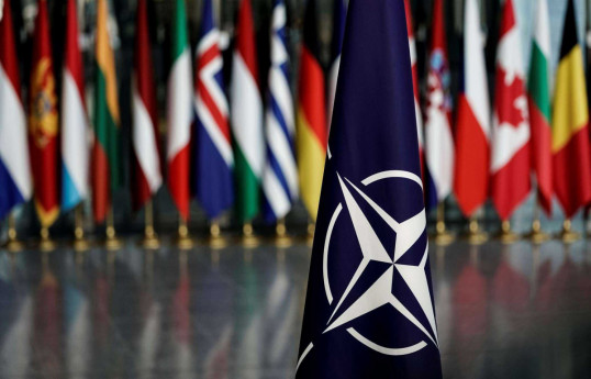 NATO is not expanding into the Indo-Pacific - White House