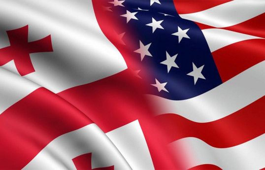 US seeking to change of power in Georgia following fall elections - Russia's intelligence