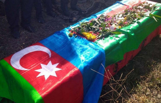Azerbaijan to hold funeral ceremonies for 10 more missing-martyrs