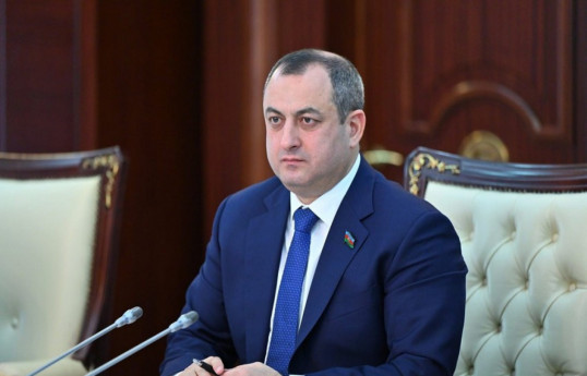 Adil Aliyev