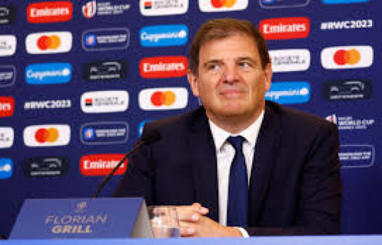 France players arrested in Argentina for alleged sexual assault, federation says