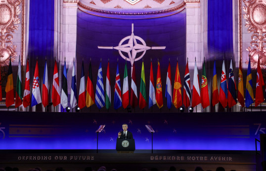 US, allies announce additional air defense systems for Ukraine