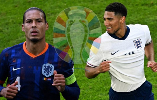 Euro 2024: England gets thrilling win, advances to title game