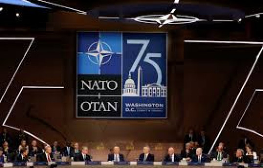 NATO to continue policy of nuclear deterrence — NATO summit declaration