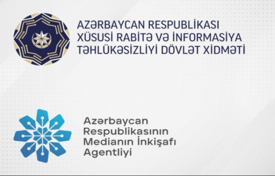 False information that does not reflect any reality is being spread on behalf of President - JOINT STATEMENT 