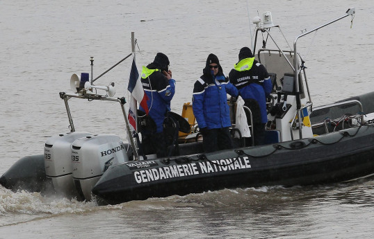 Four migrants die in English Channel crossing attempt
