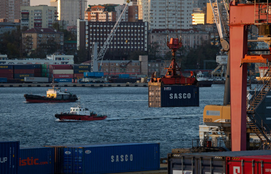 China's June exports to Russia rise more quickly than in previous month