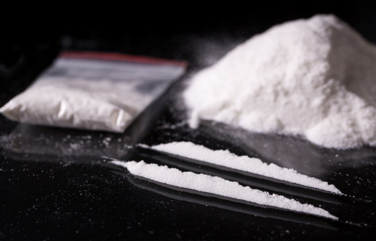 Azerbaijan removes drugs worth AZN 101 million from illegal circulation