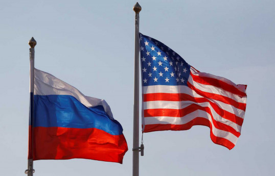 US, Russian defense ministers speak for second time in less than month, Pentagon says