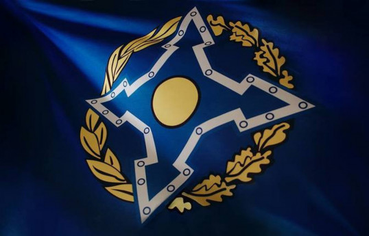 CSTO's efforts for security dialogue with NATO met with indifference