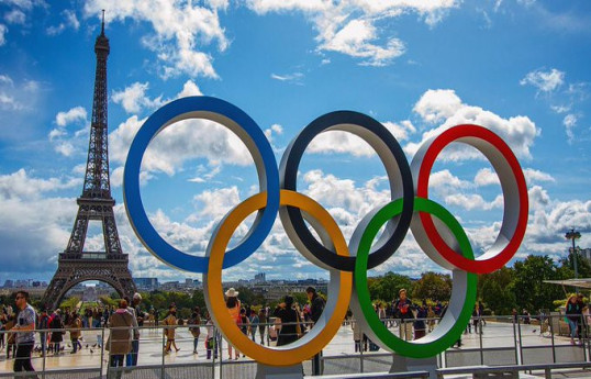 For the first time in 40 years, Russia will not show Olympic Games