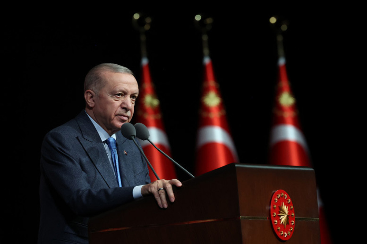 Turkish President condemns assassination attempt on former US President Donald Trump
