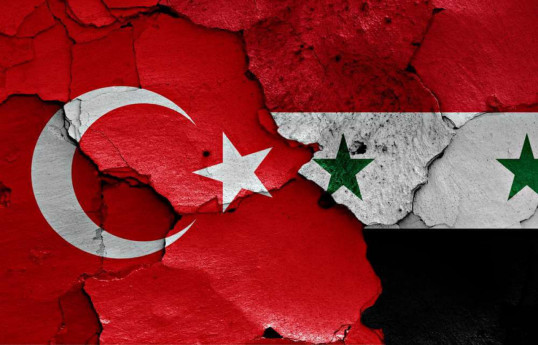 Syria accepts Erdogan’s invitation to normalize ties