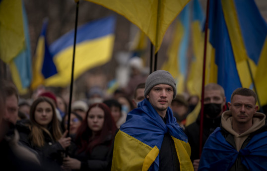 UN: Population of Ukraine will decrease rapidly