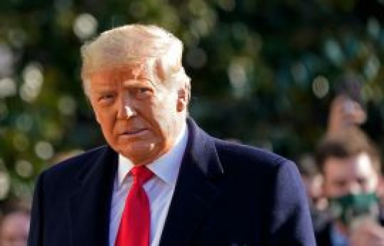 Biden orders to take measures to ensure Trump’s safety