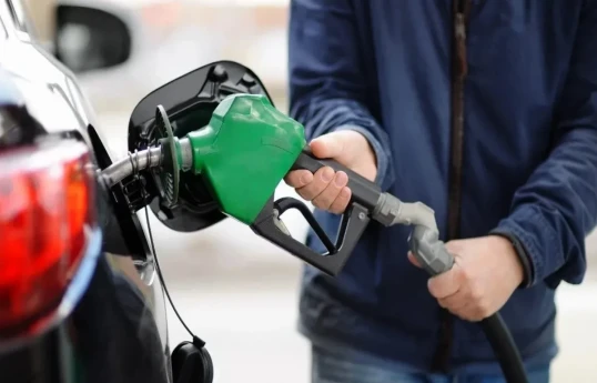 Price of AI-95 gasoline drops by 20% in Azerbaijan