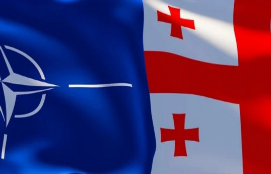NATO calls on Georgia to accelerate reforms to strengthen democratic institutions