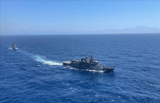 Two vessels report being attacked off Yemen, UKMTO says