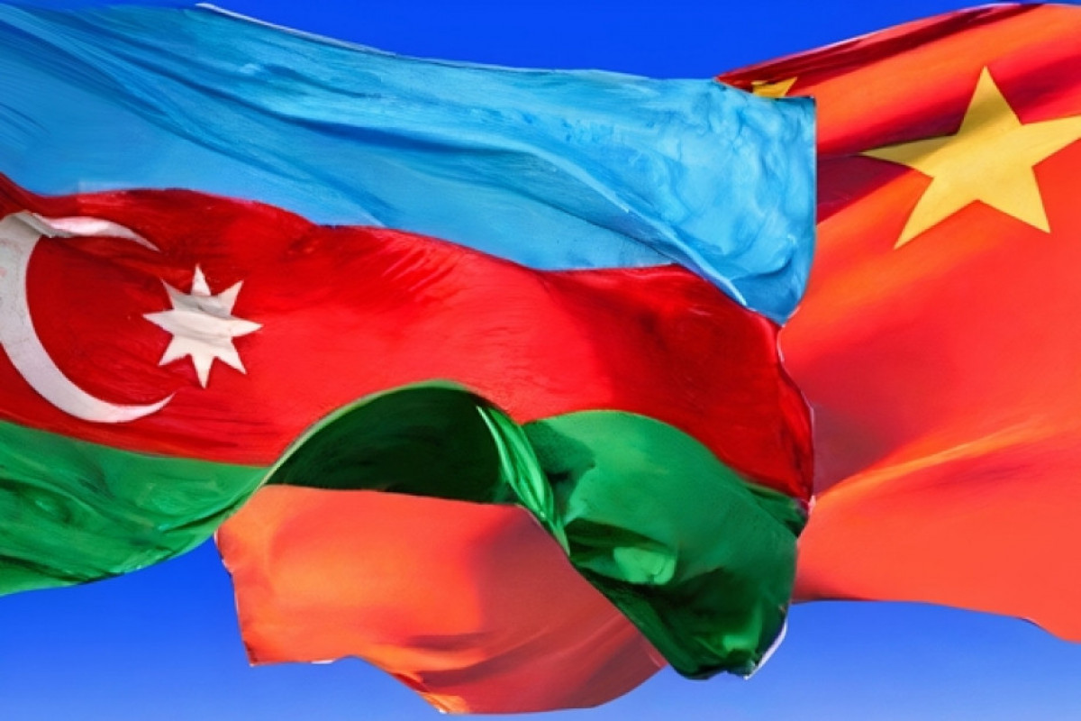 Chinese citizens to be able to visit Azerbaijan 3 times in 1 year without visa