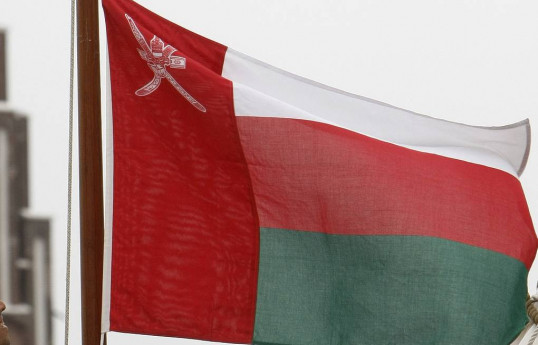 Four killed, several wounded by gunfire near mosque in Oman, police say