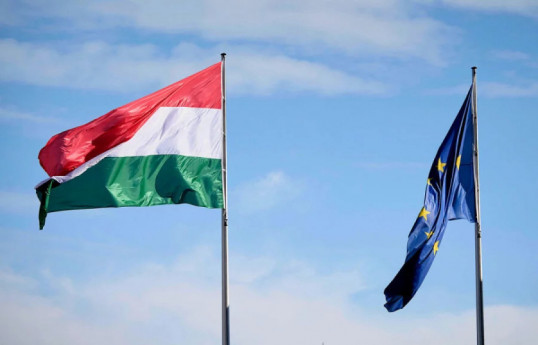 Group of lawmakers calls on EU to strip Hungary of voting rights