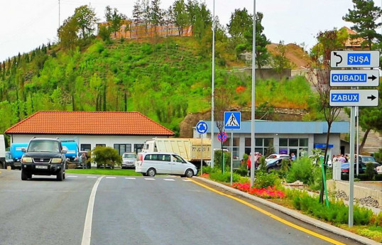 Azerbaijan allocated nearly AZN 2 bln. to Garabagh in six months of 2024