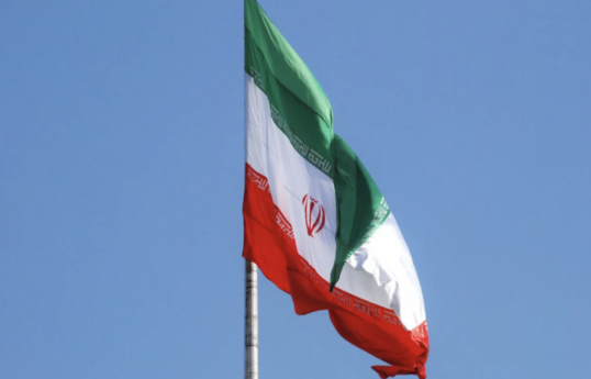 Iran rejects accusations on Trump's attempted assassination