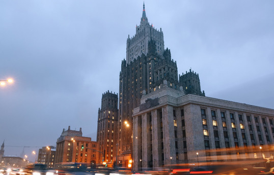 Russia to take Switzerland’s shift from policy of neutrality into account — top diplomat