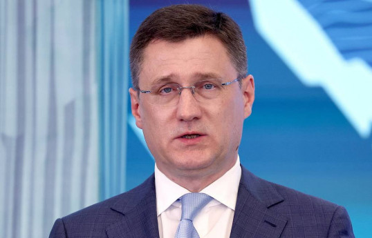 Russia can sell its LNG despite new EU sanctions — deputy premier