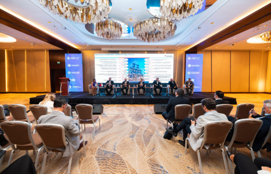 IDDA: Türkiye's ICT companies expand activities in Azerbaijan