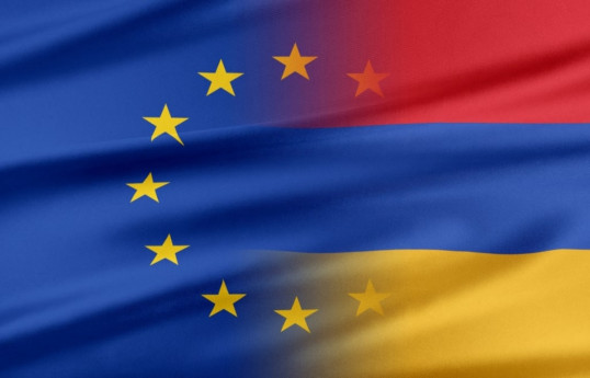 EU Council supports proposal for negotiations on visa regime with Armenia - Media