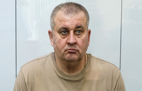 Vadim Shamarin