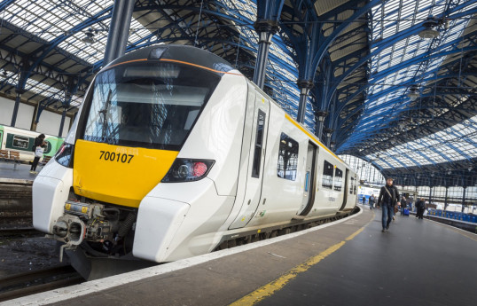Britain’s biggest train firm warns of disruption due to ‘widespread IT issues’
