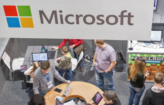 Microsoft says 'underlying cause' of  mass IT outage has been fixed