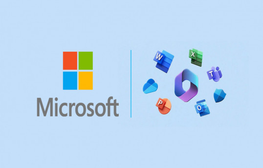 Azerbaijan's Cyber Security Service issues information on malfunction in Microsoft Windows