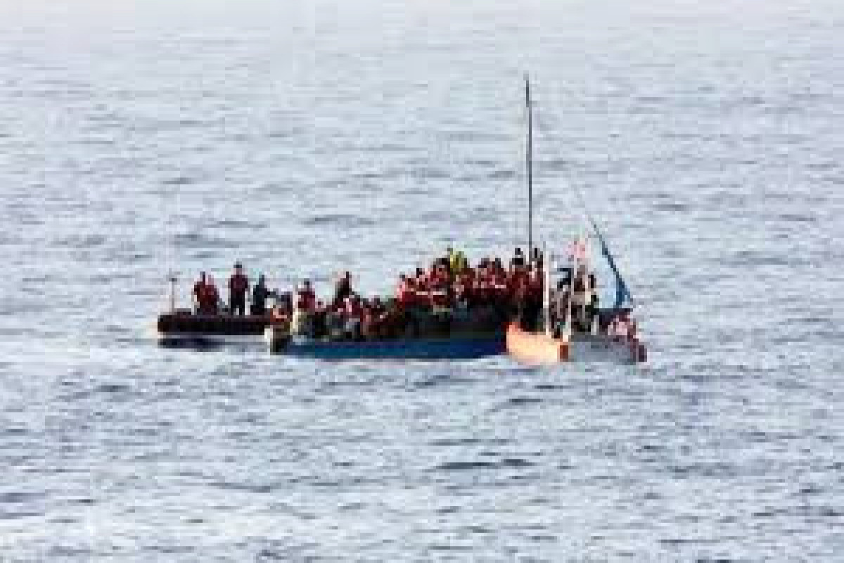40 migrants killed after boat catches fire off Haiti
