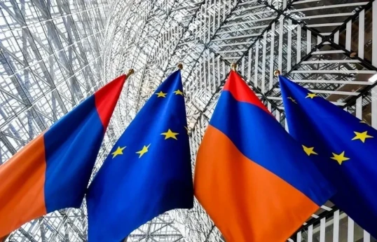 Allocation of 10 million euros from the European Peace Fund for the strengthening of Armenia's defense capabilities will be discussed