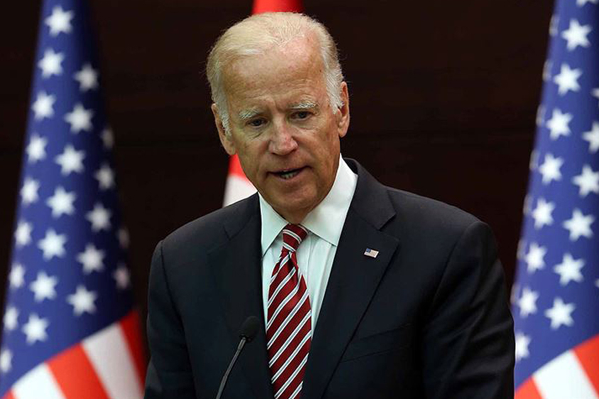 Joe Biden drops out of 2024 US presidential election race