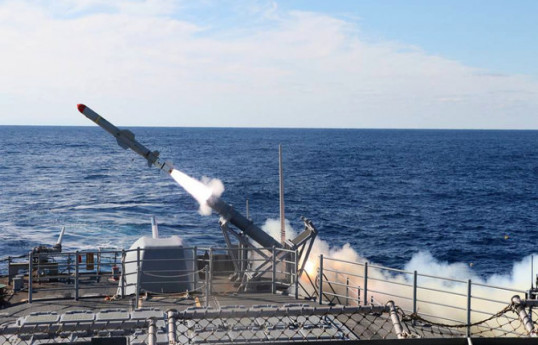 US forces destroy four Houthi uncrewed surface vessels in past day — CENTCOM
