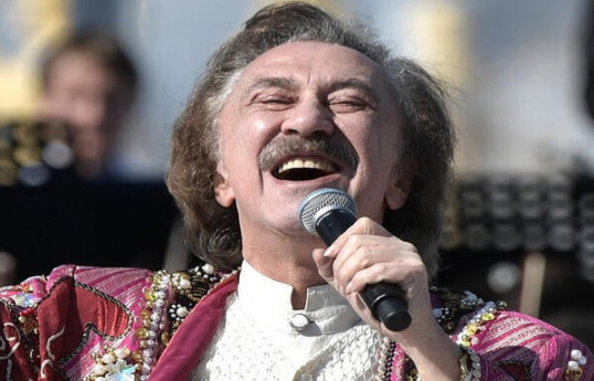 Farrukh Karimovich Zakirov