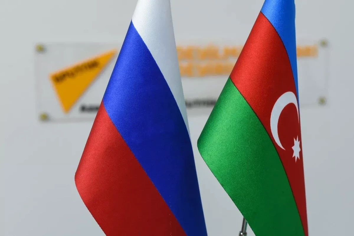 Russian, Azerbaijani FMs mull situation in South Caucasus