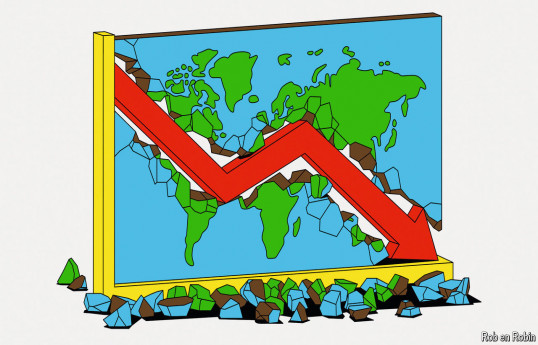 The United States Should Stop Breaking International Economic Rules