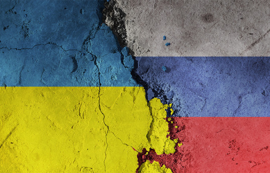 Russian air attack damages critical infrastructure in Sumy region, Ukraine officials say