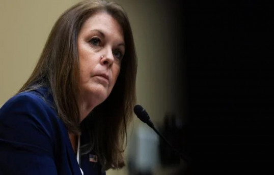 Kimberly Cheatle, Director of the United States Secret Service