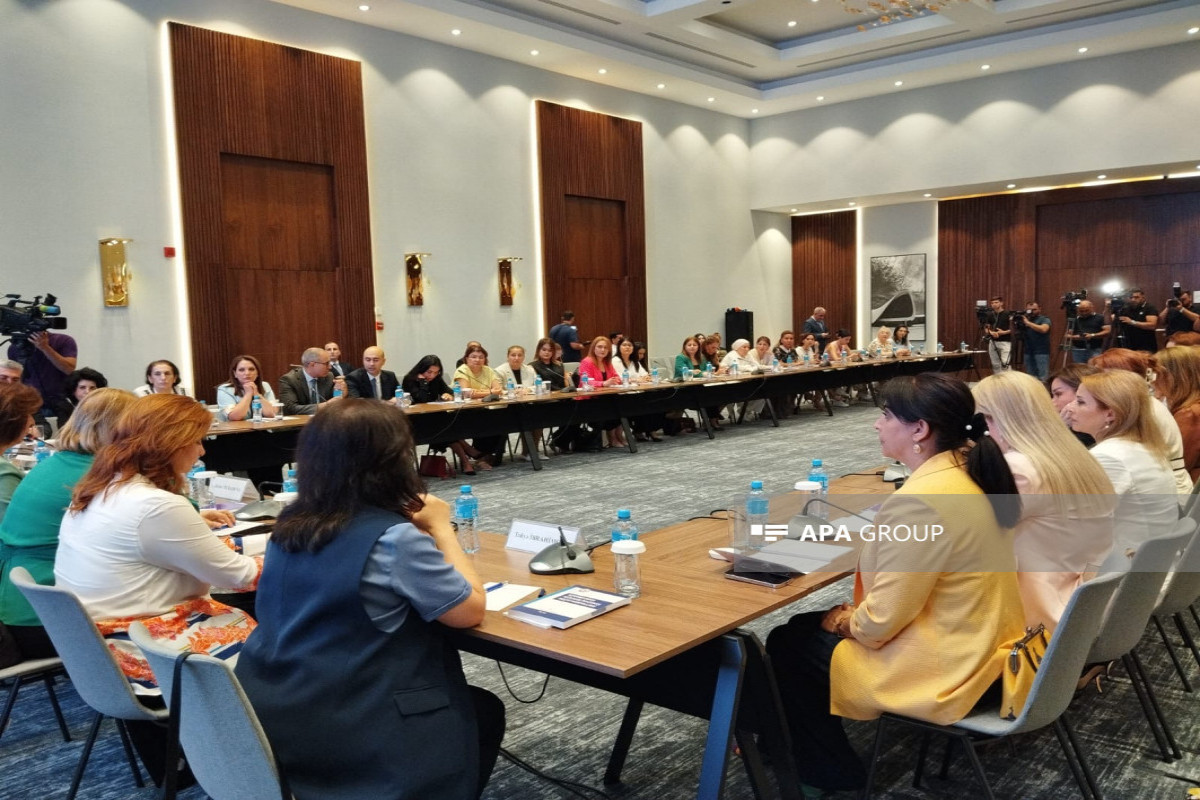 OSCE long-term observers will come to Azerbaijan for parliamentary elections
